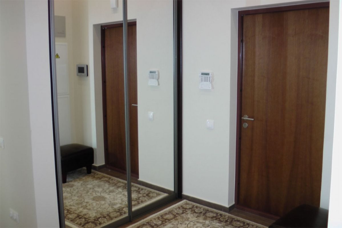 Wohnung in Riga, Lettland, 93 m² - Foto 2