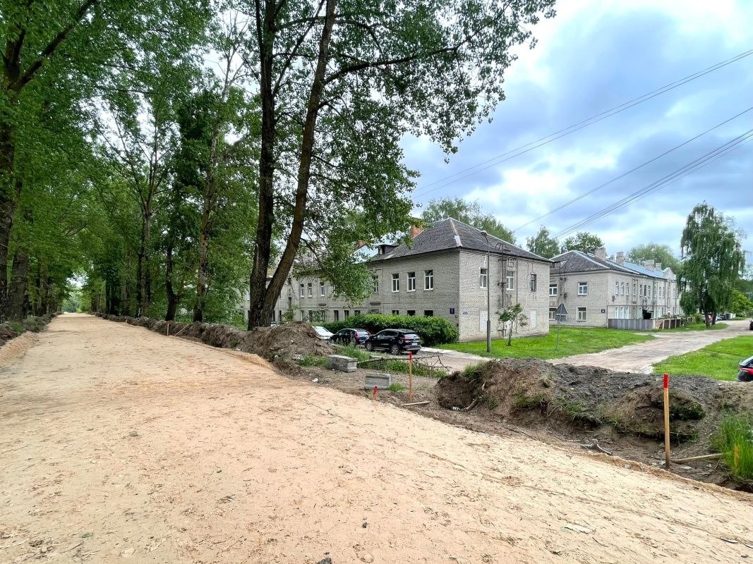 Hotel in Riga, Latvia, 476 m² - picture 2