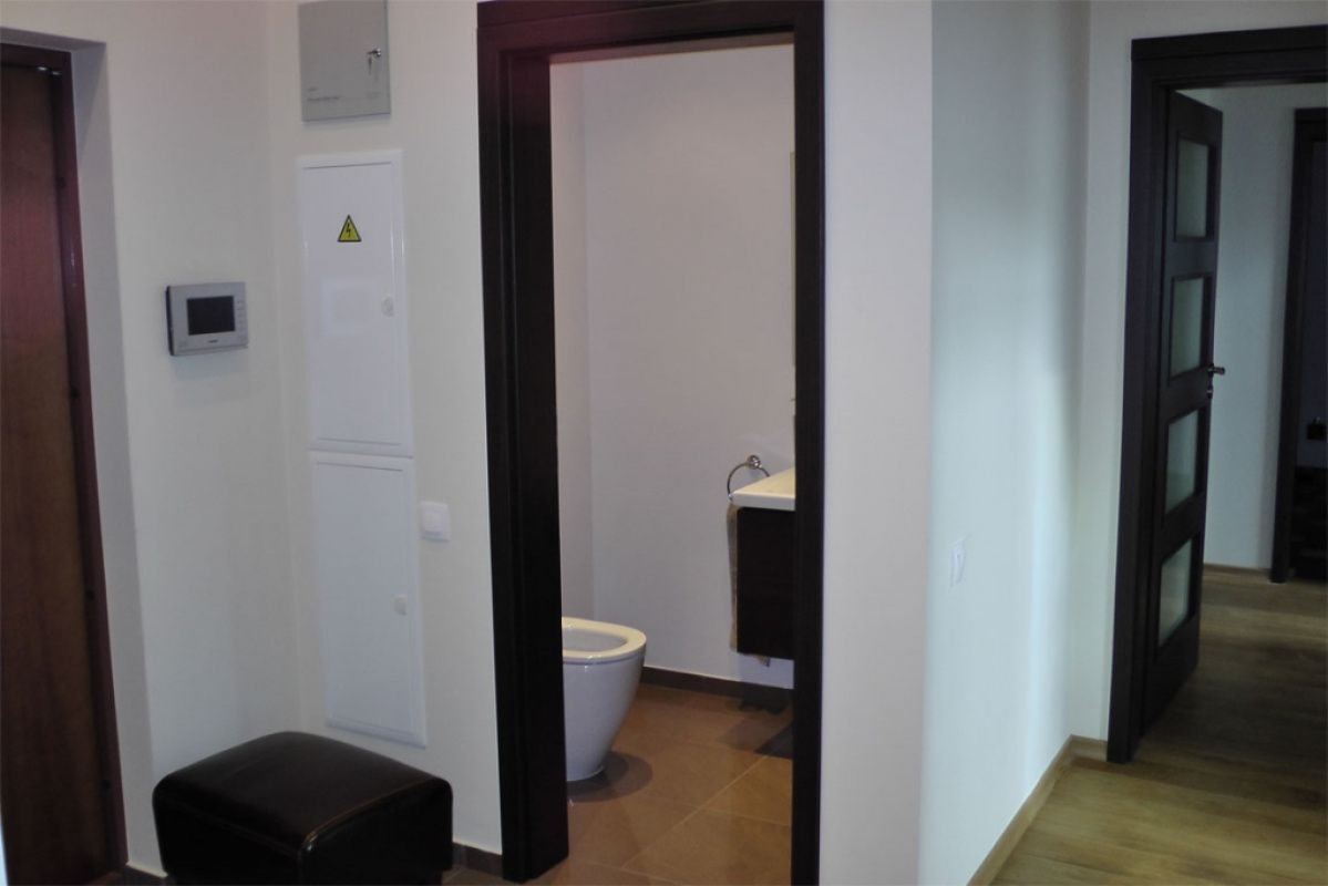 Wohnung in Riga, Lettland, 93 m² - Foto 3