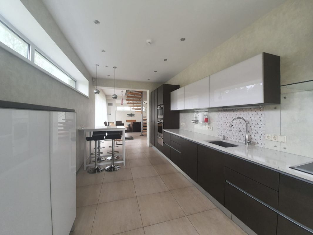 Haus in Region Riga, Lettland, 245 m² - Foto 4