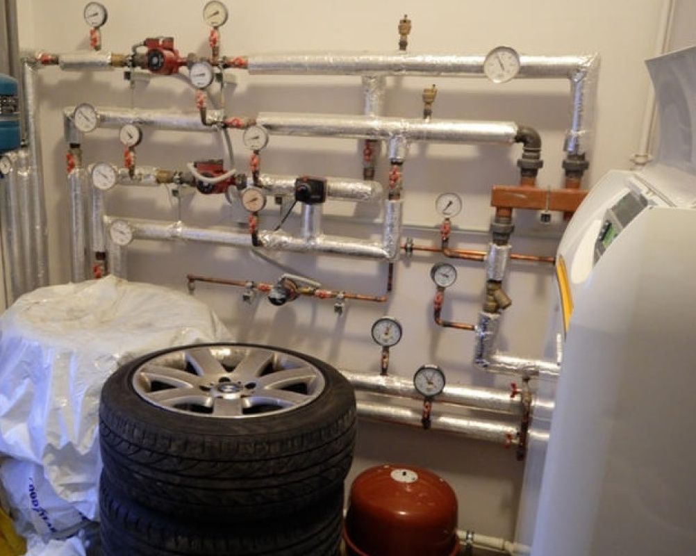 Maison dans le quartier de Riga, Lettonie, 231 m² - image 5