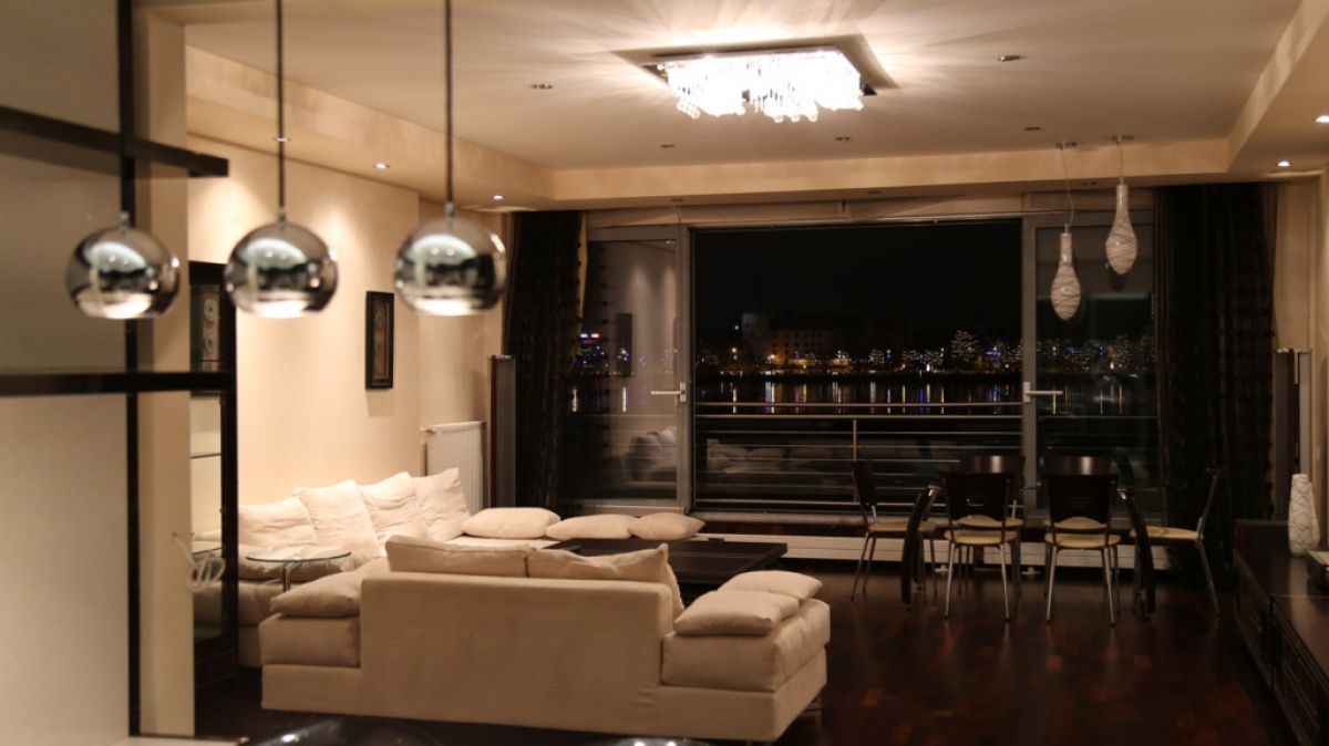 Appartement à Riga, Lettonie, 100 m² - image 5