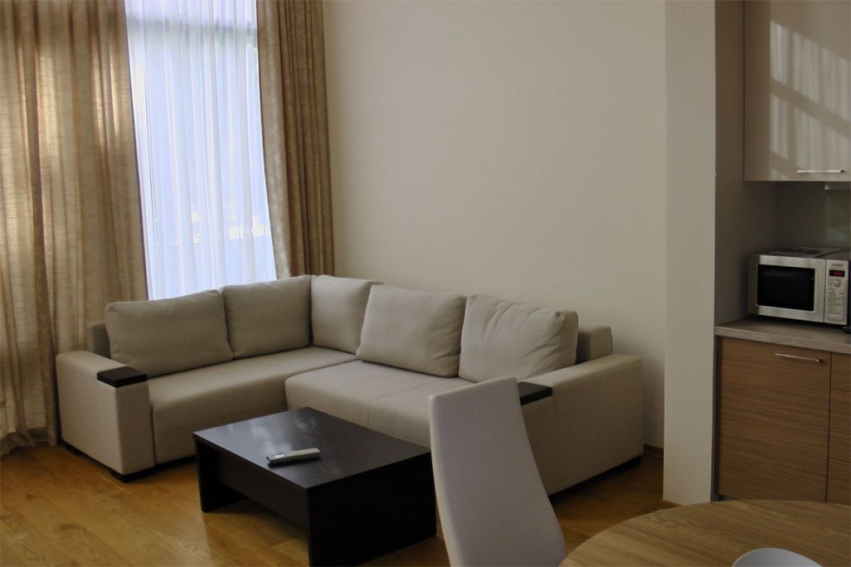Wohnung in Riga, Lettland, 93 m² - Foto 5