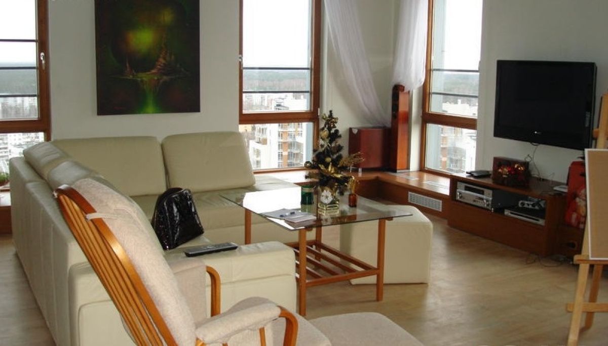 Appartamento a Riga, Lettonia, 250 m² - foto 6