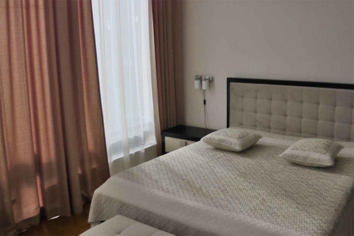 Wohnung in Riga, Lettland, 93 m² - Foto 7