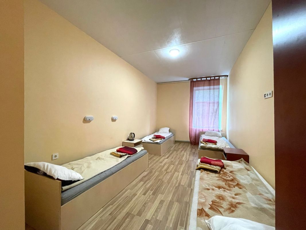 Hotel in Riga, Latvia, 476 m² - picture 7