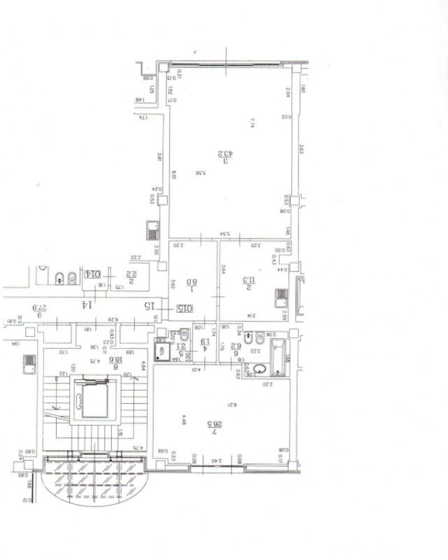 Appartement à Riga, Lettonie, 100 m² - image 8