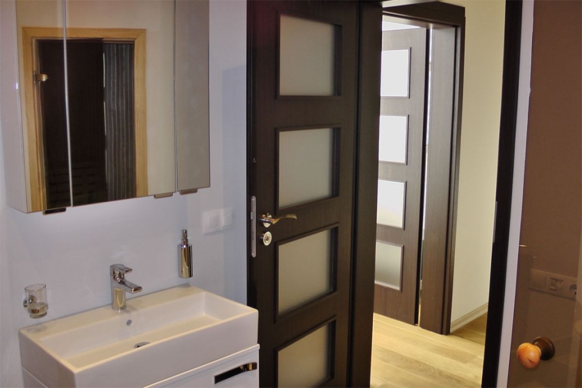 Wohnung in Riga, Lettland, 93 m² - Foto 9