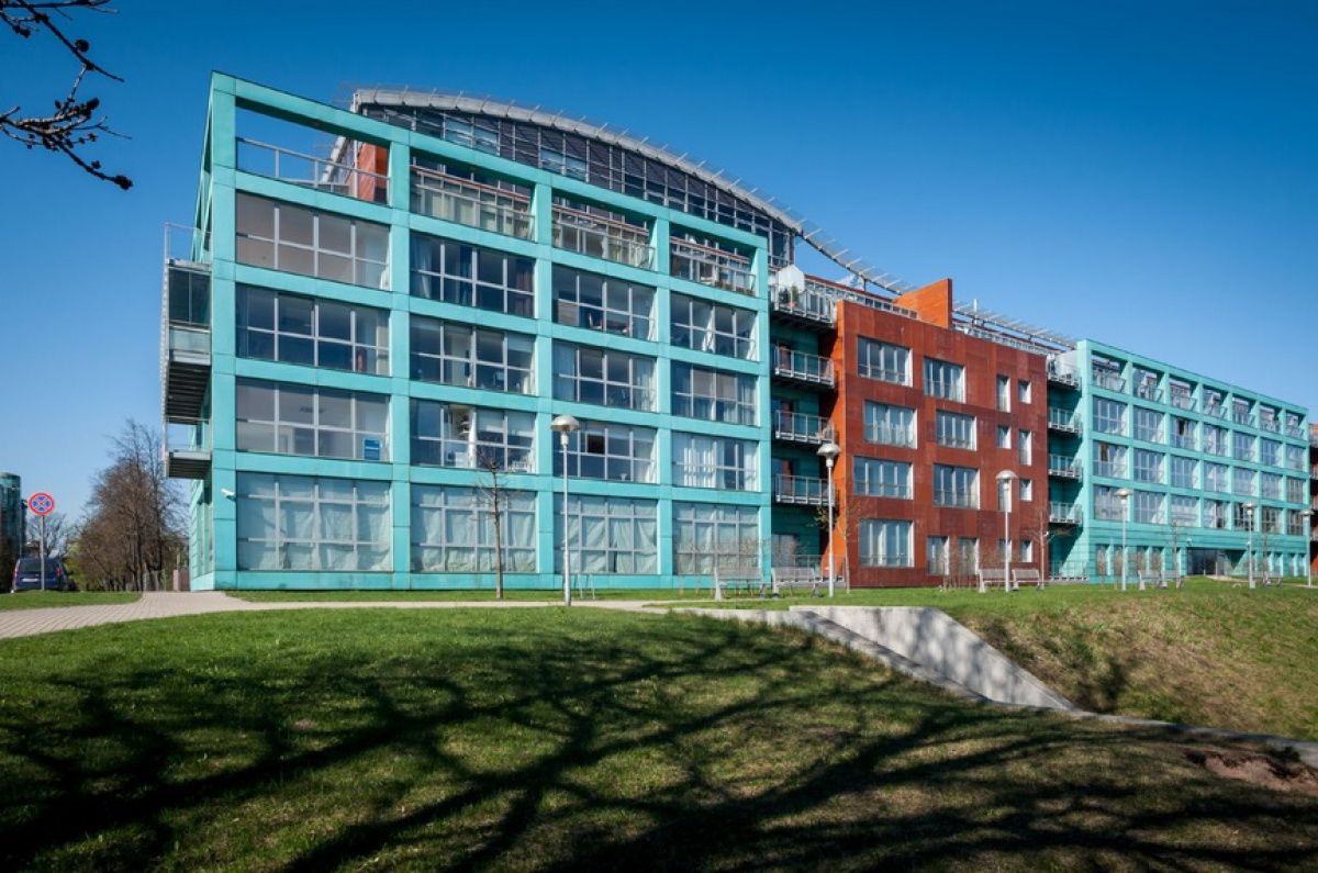 Appartement à Riga, Lettonie, 100 m² - image 11