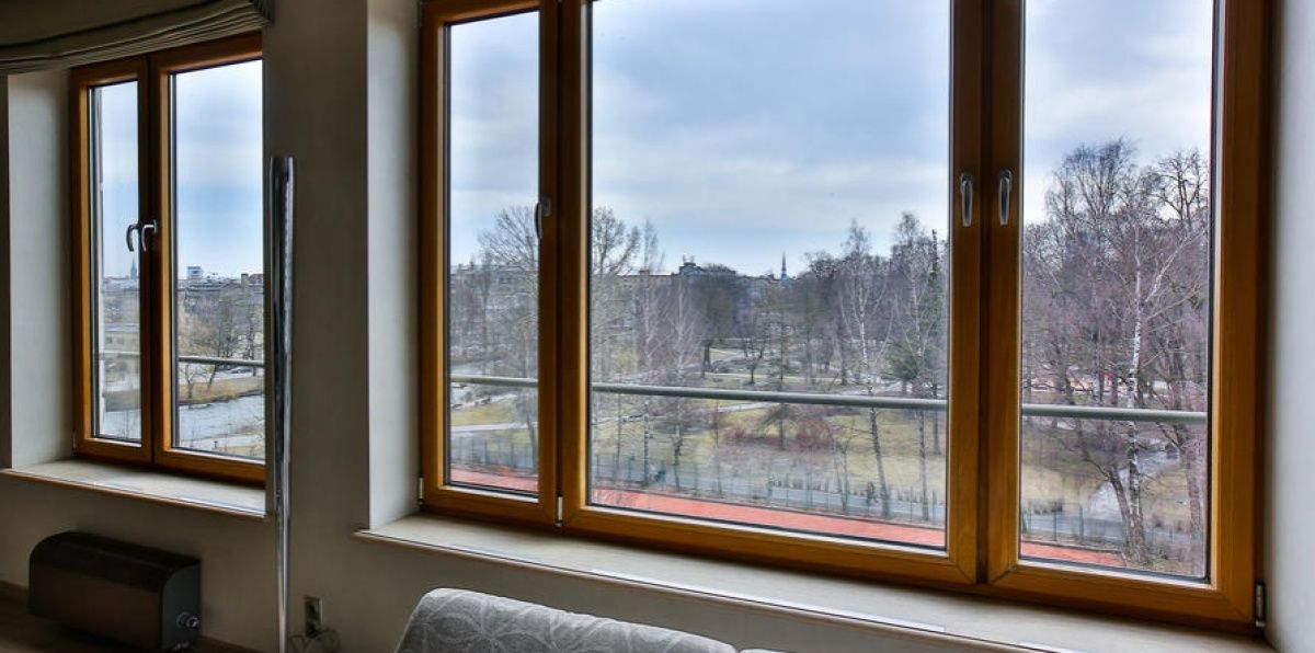 Flat in Riga, Latvia, 76 m² - picture 11