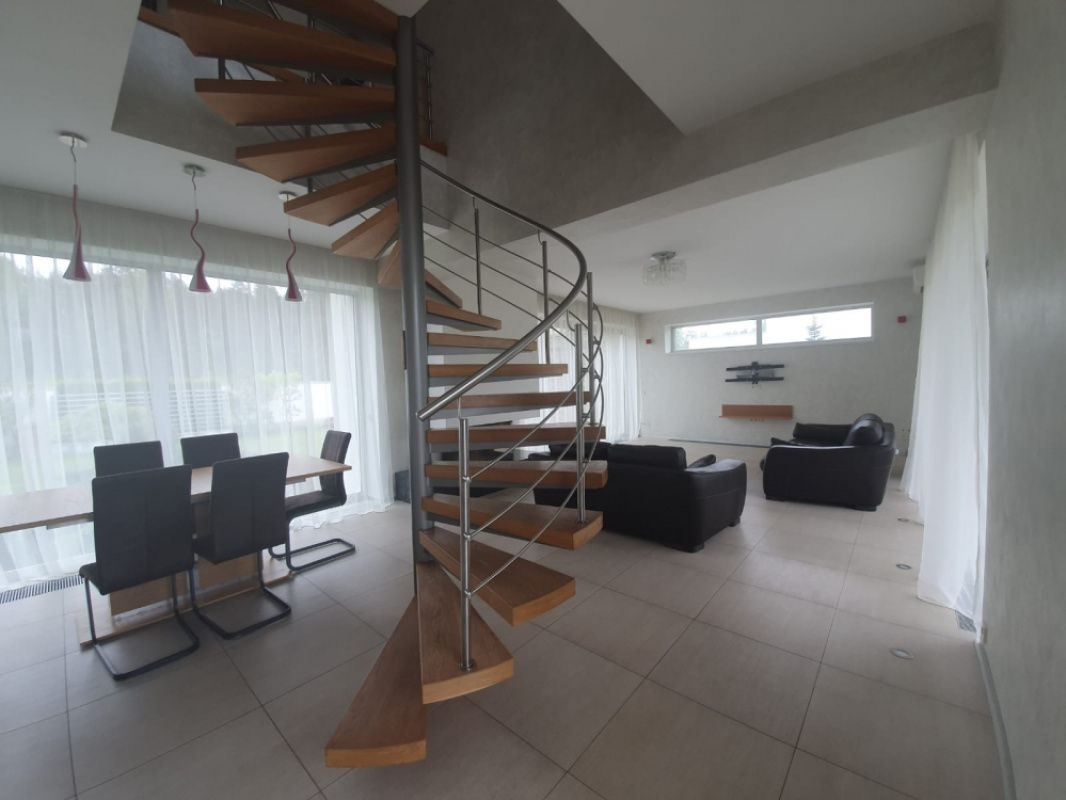 Haus in Region Riga, Lettland, 245 m² - Foto 11