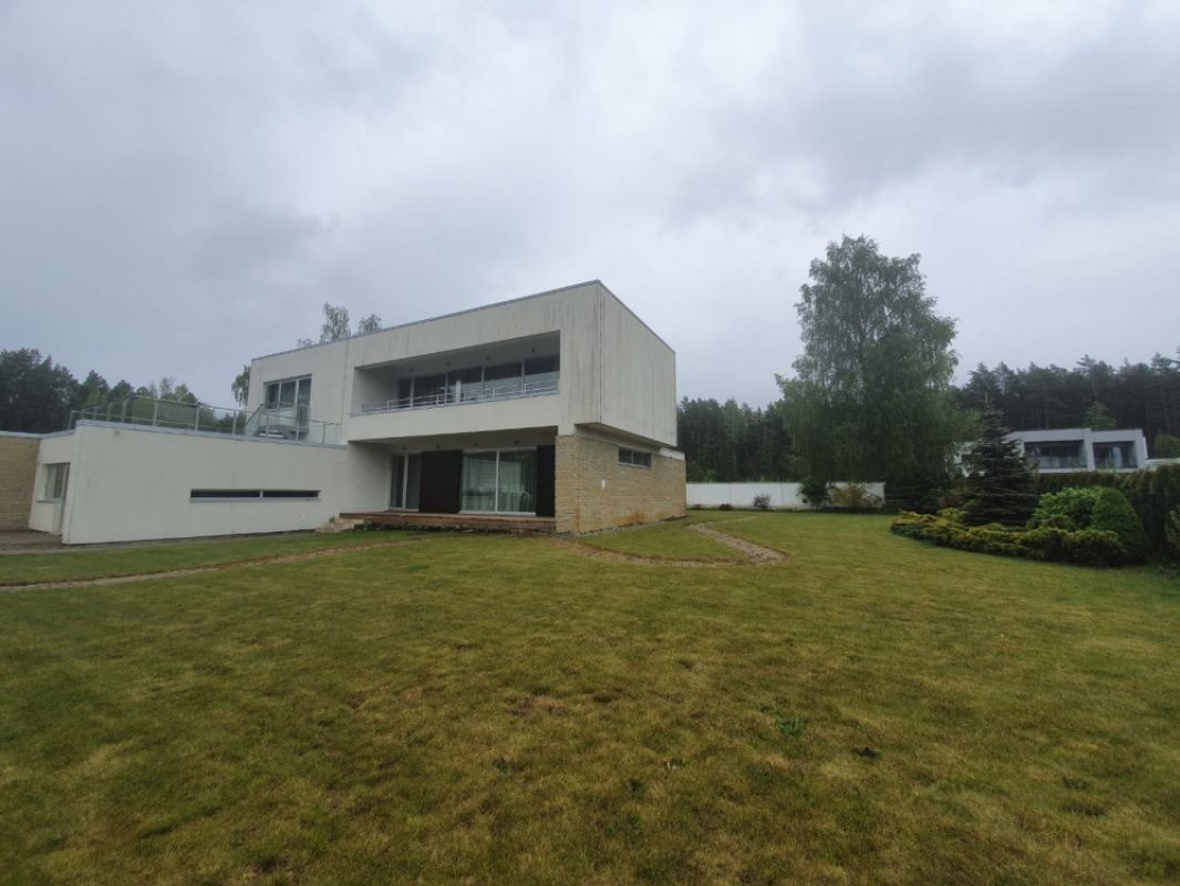 Haus in Region Riga, Lettland, 245 m² - Foto 12