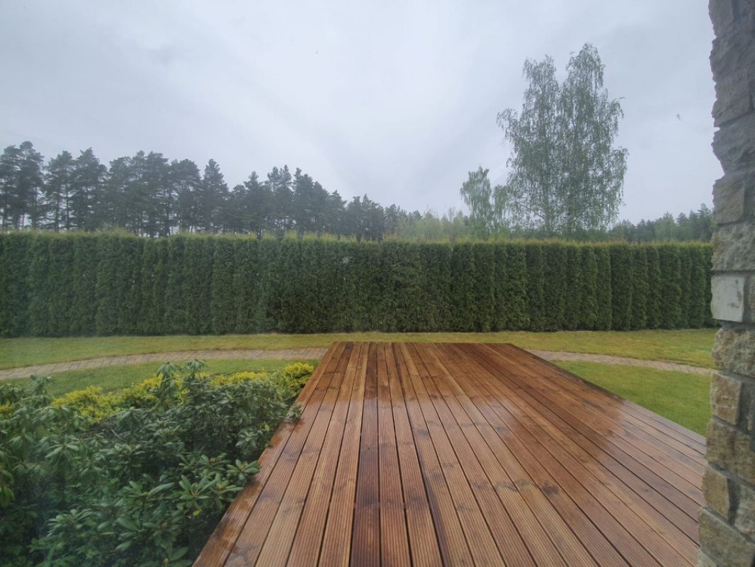 Haus in Region Riga, Lettland, 245 m² - Foto 13