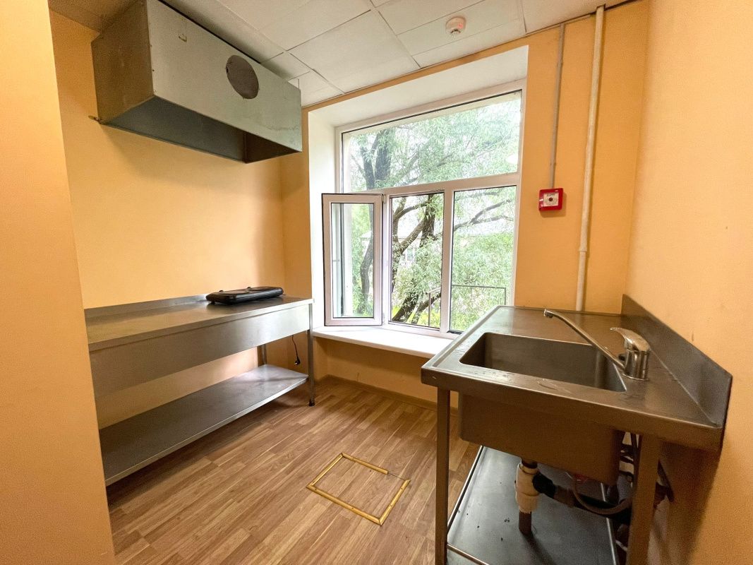 Hotel in Riga, Latvia, 476 m² - picture 13