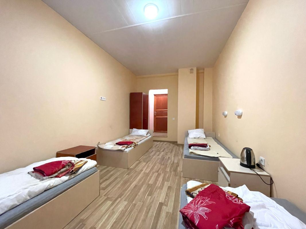 Hotel in Riga, Latvia, 476 m² - picture 14