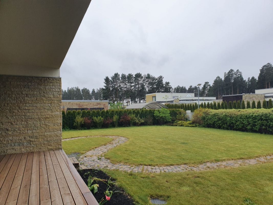 Haus in Region Riga, Lettland, 245 m² - Foto 15