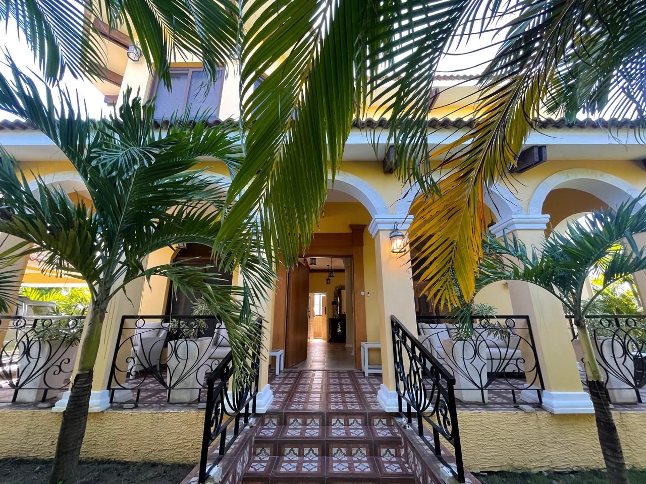 Maison à Sosúa, République dominicaine, 220 m² - image 2