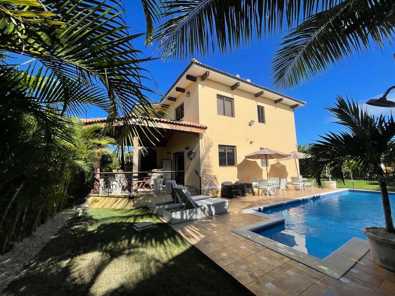 Maison à Sosúa, République dominicaine, 220 m² - image 3