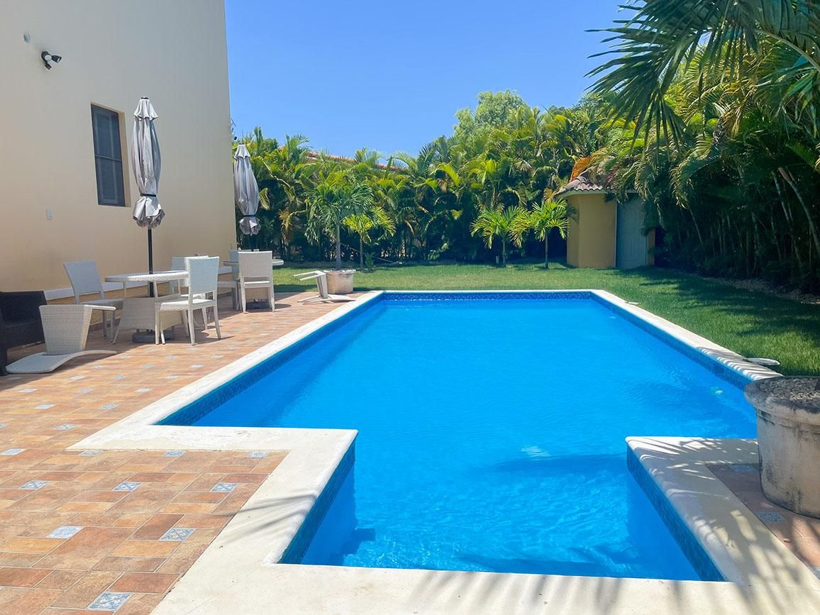 Maison à Sosúa, République dominicaine, 220 m² - image 4