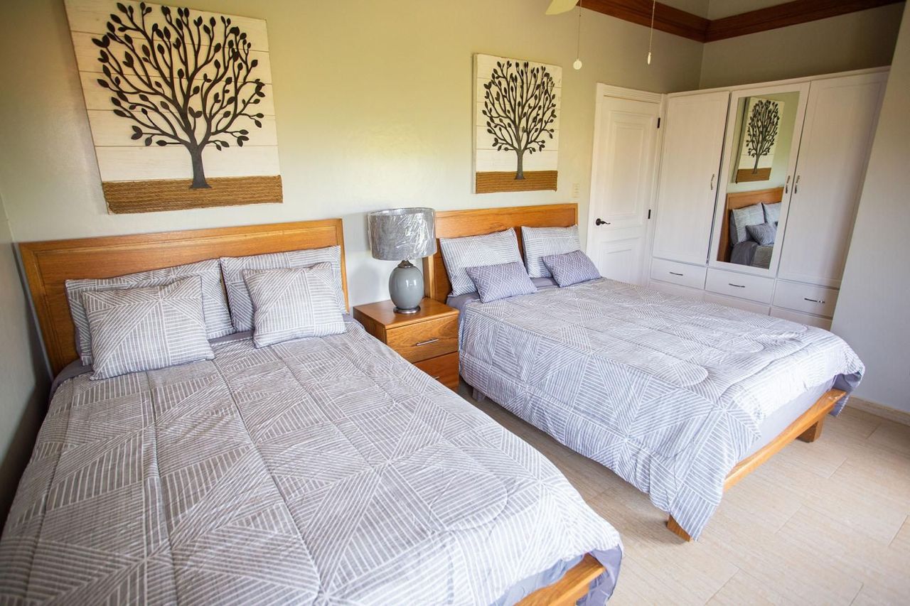 Maison à Sosúa, République dominicaine, 220 m² - image 6