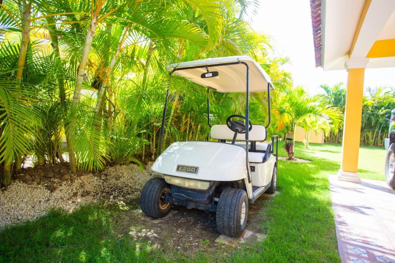 Maison à Sosúa, République dominicaine, 220 m² - image 8