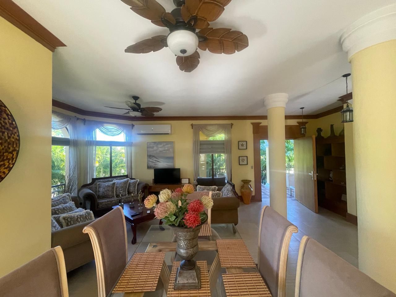 Maison à Sosúa, République dominicaine, 220 m² - image 16