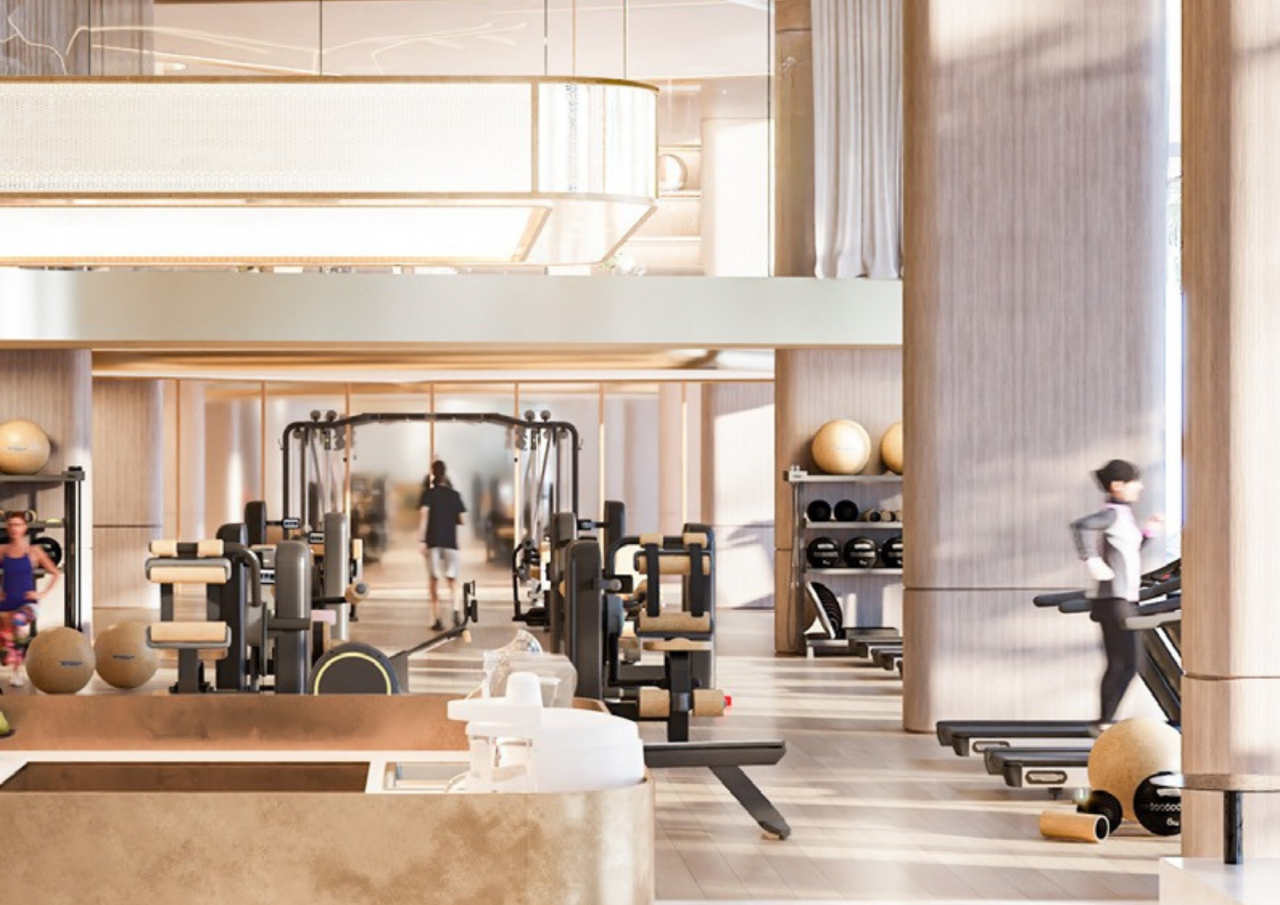 Apartamento en Ras al-Jaima, EAU, 189 m² - imagen 2