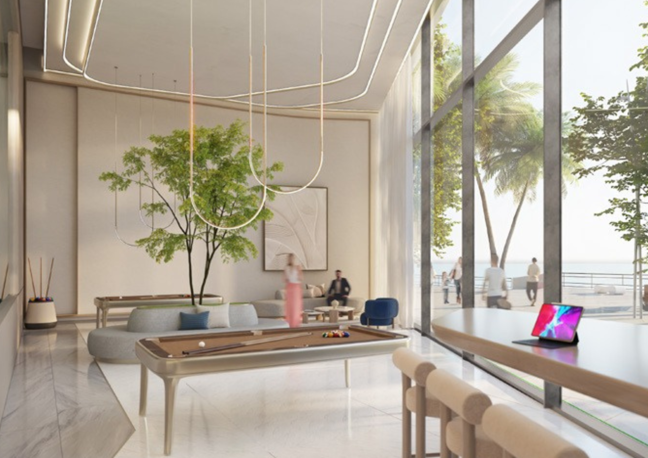 Apartamento en Ras al-Jaima, EAU, 189 m² - imagen 4