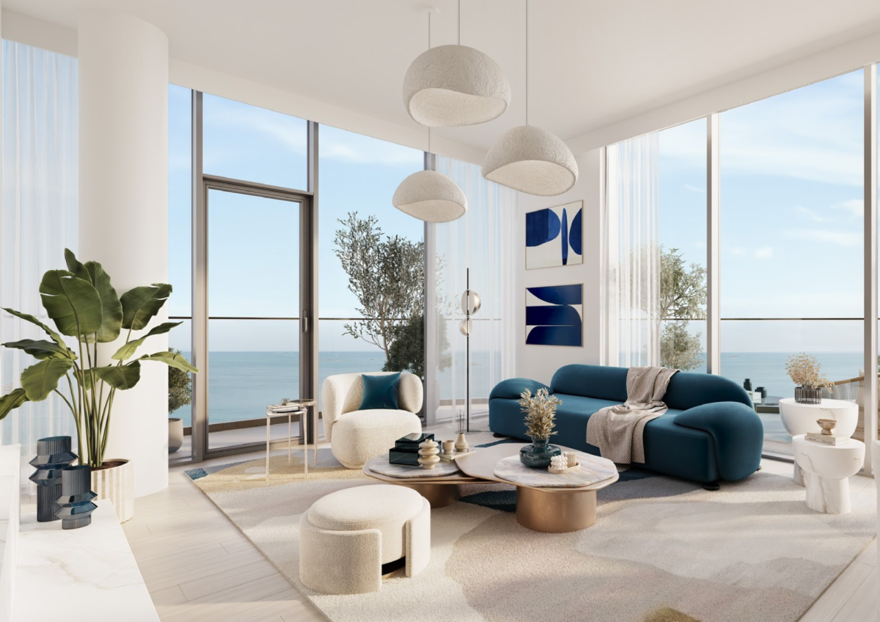 Apartamento en Ras al-Jaima, EAU, 189 m² - imagen 10