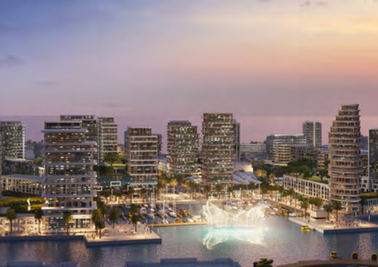 Appartamenti a Ras Al Khayma, EAU, 87 m² - foto 15