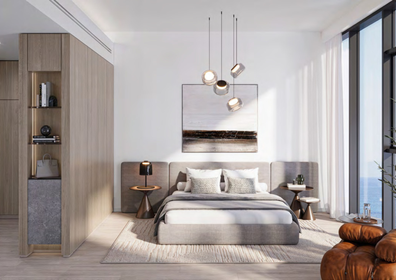 Appartamenti a Ras Al Khayma, EAU, 87 m² - foto 14