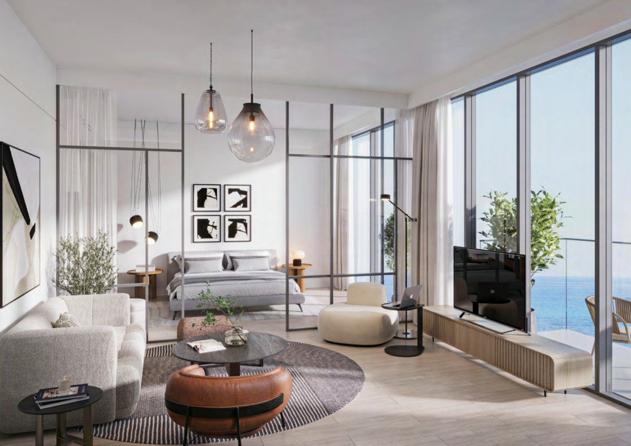 Appartamenti a Ras Al Khayma, EAU, 87 m² - foto 13