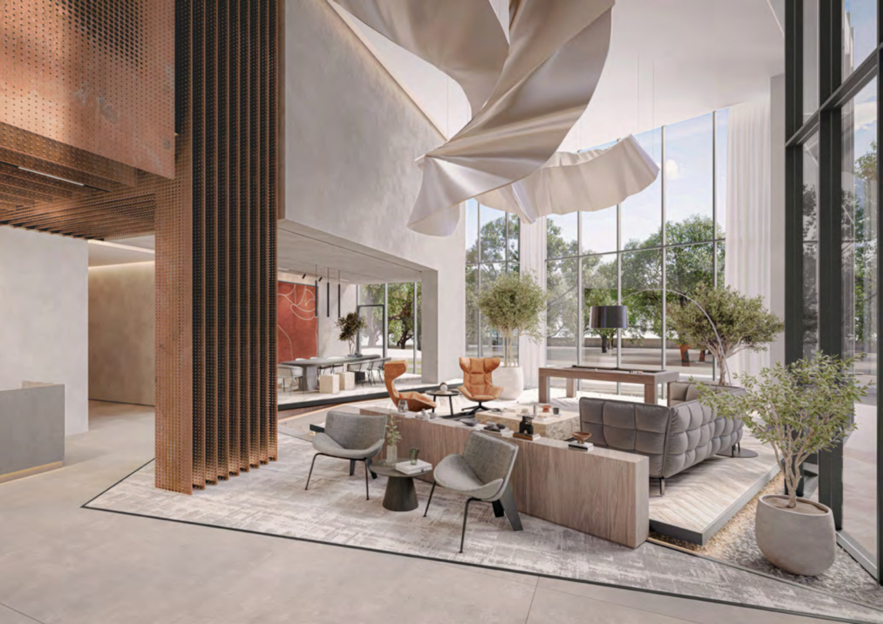 Appartamenti a Ras Al Khayma, EAU, 87 m² - foto 10