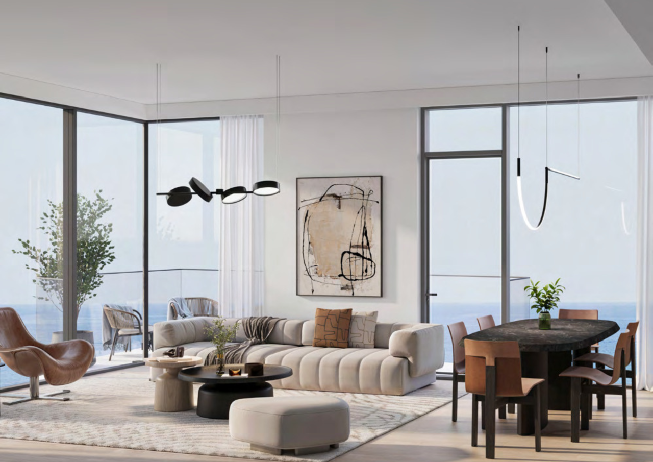 Apartamento en Ras al-Jaima, EAU, 108 m² - imagen 12