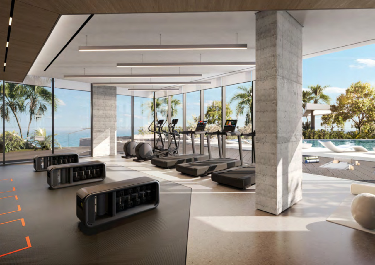 Apartamento en Ras al-Jaima, EAU, 108 m² - imagen 8