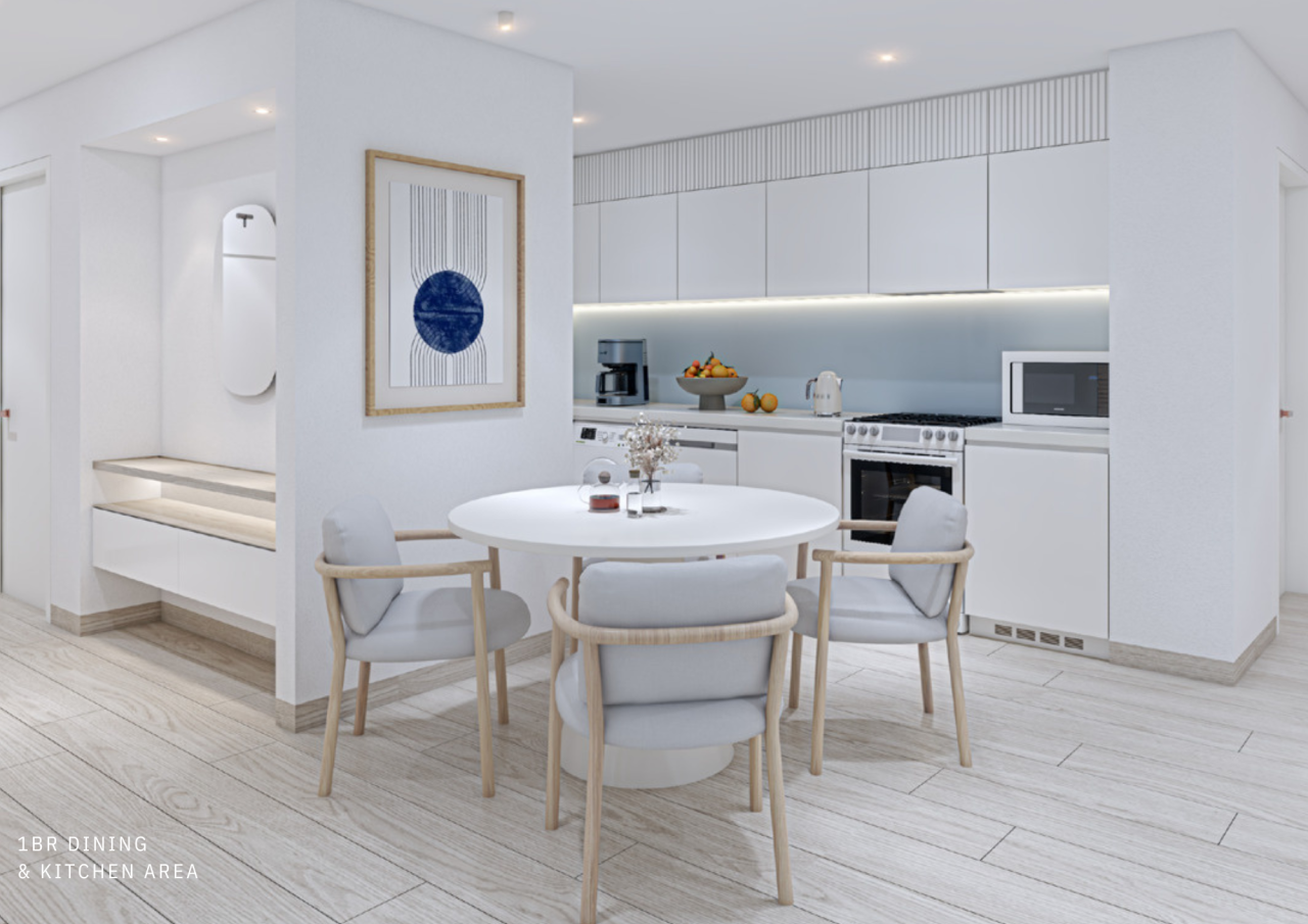 Ático en Ras al-Jaima, EAU, 637 m² - imagen 7