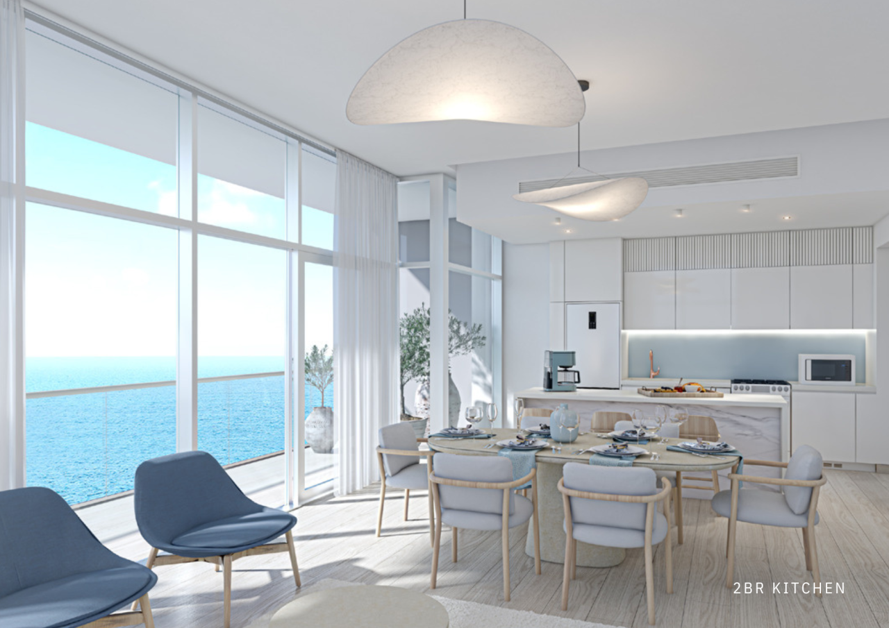 Ático en Ras al-Jaima, EAU, 637 m² - imagen 13