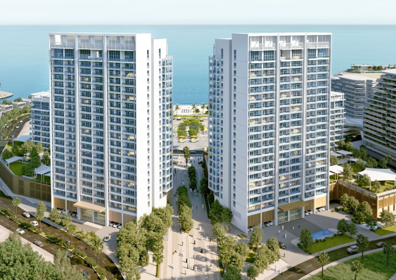 Ático en Ras al-Jaima, EAU, 637 m² - imagen 4