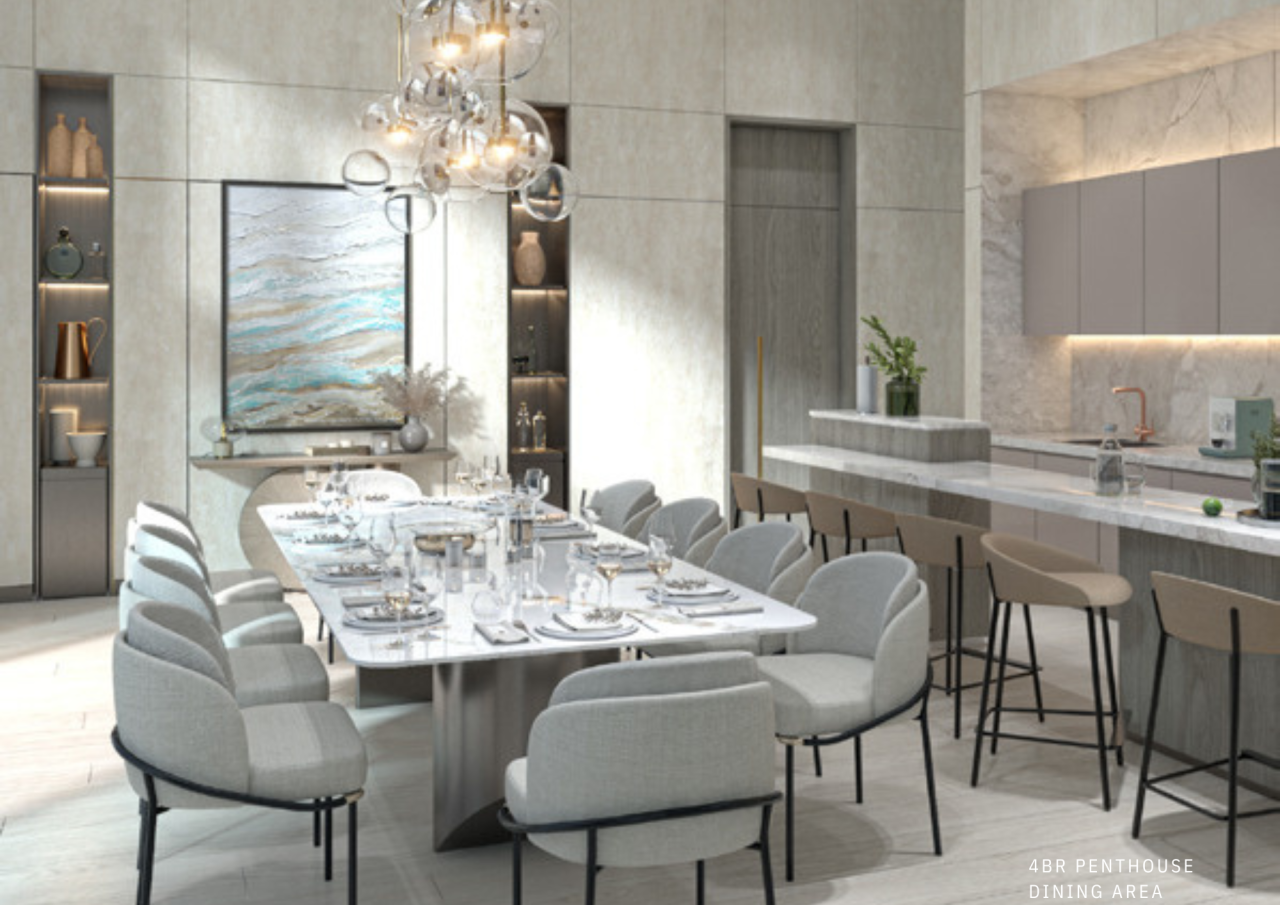 Appartamenti a Ras Al Khayma, EAU, 159 m² - foto 8