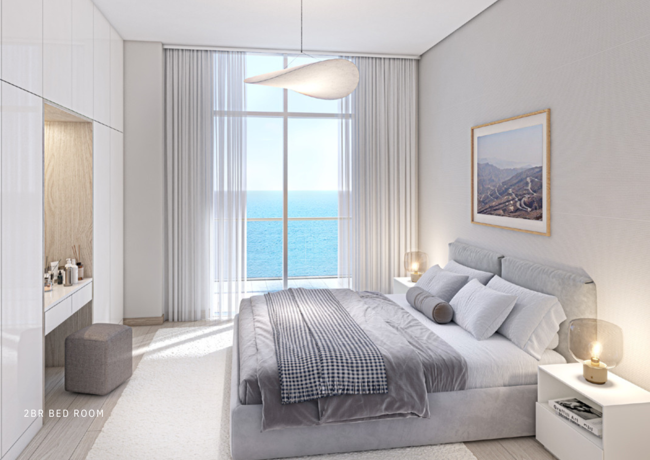 Appartamenti a Ras Al Khayma, EAU, 159 m² - foto 7