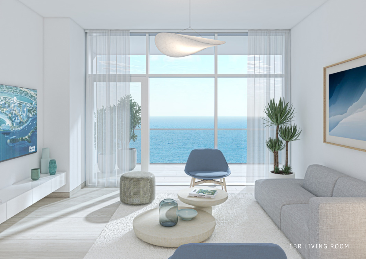 Appartamenti a Ras Al Khayma, EAU, 159 m² - foto 3