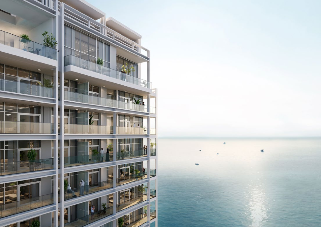 Appartamenti a Ras Al Khayma, EAU, 159 m² - foto 10