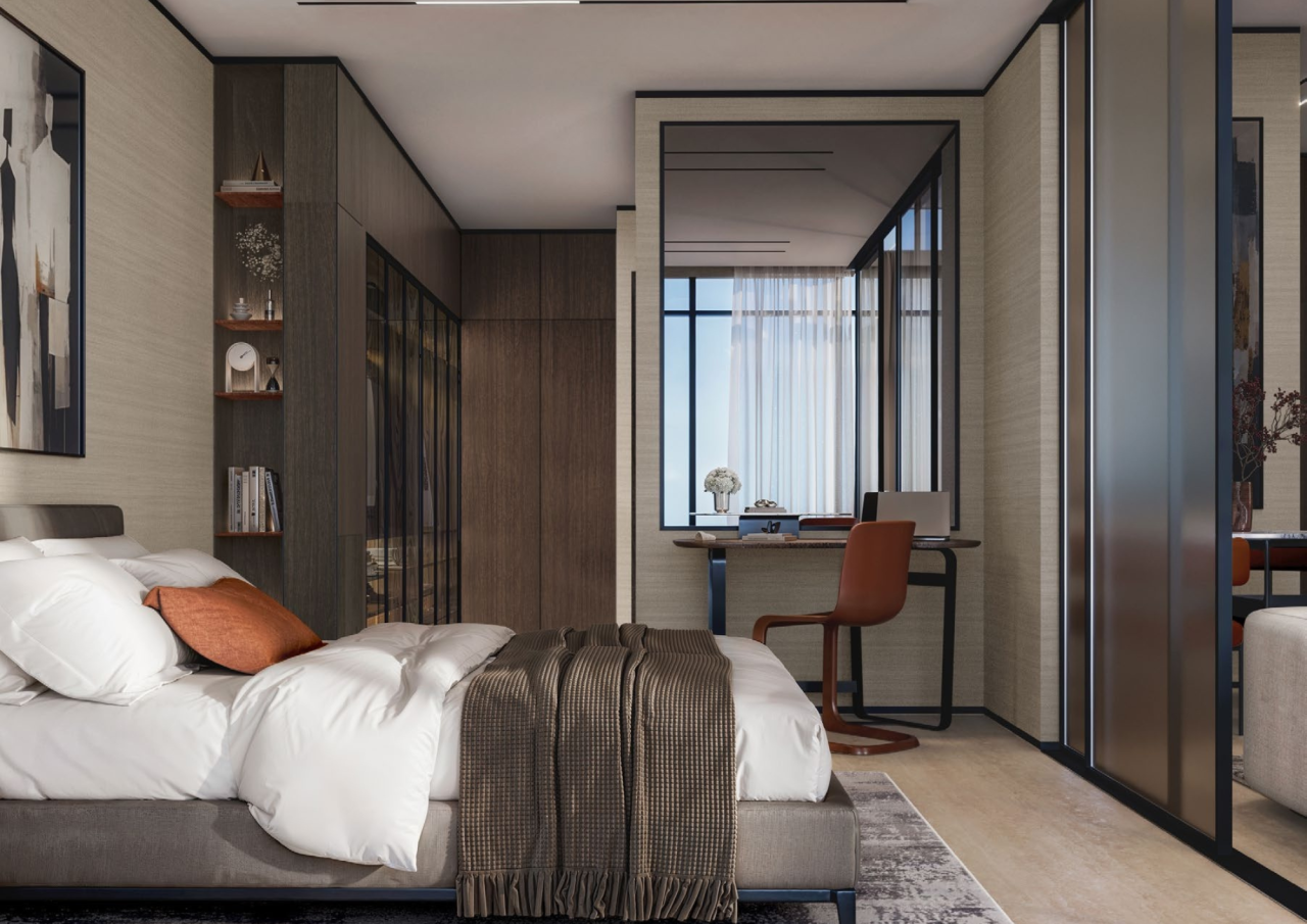 Apartment in Ra’s al-Chaima, VAE, 139 m² - Foto 4