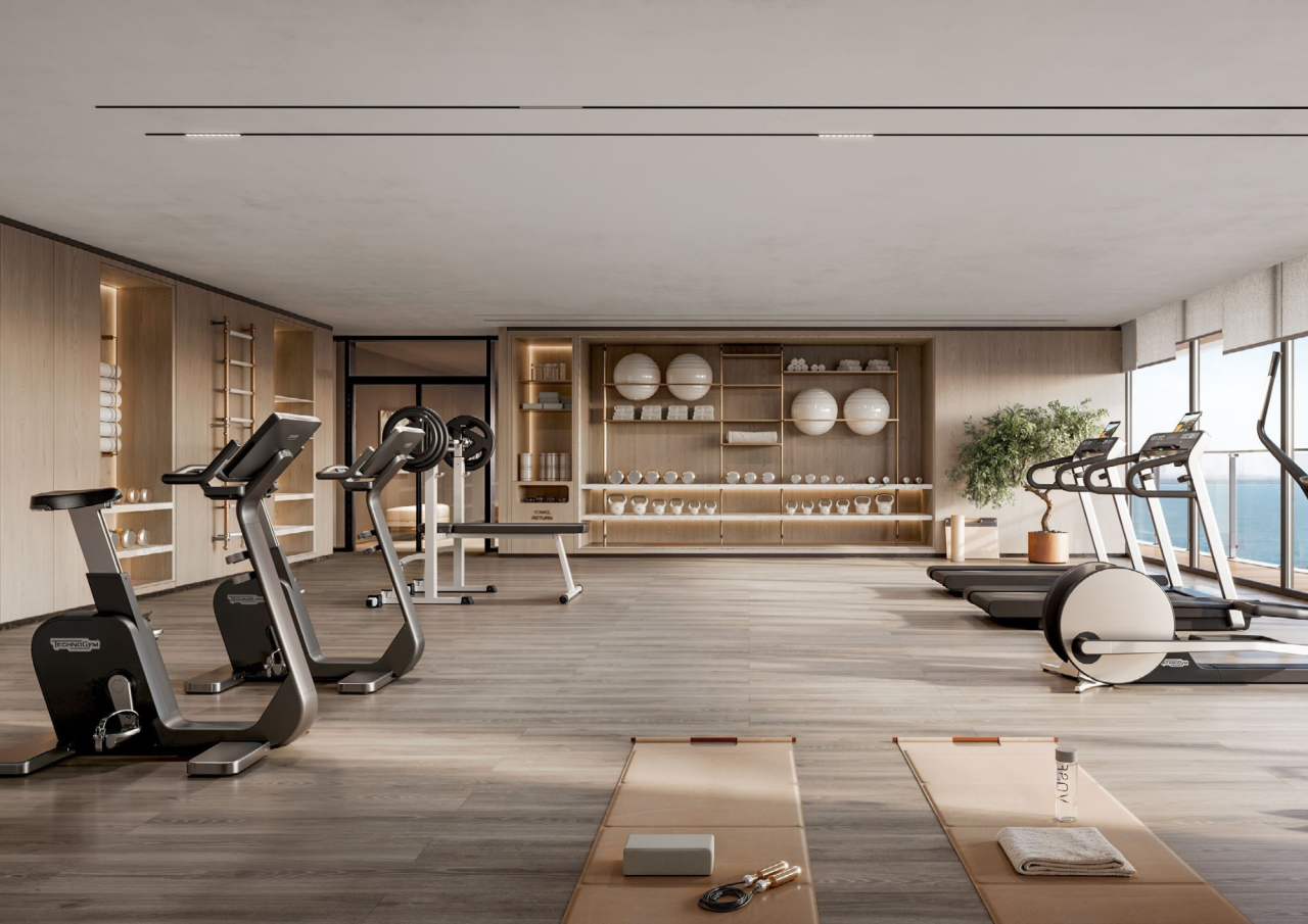 Apartment in Ra’s al-Chaima, VAE, 139 m² - Foto 7