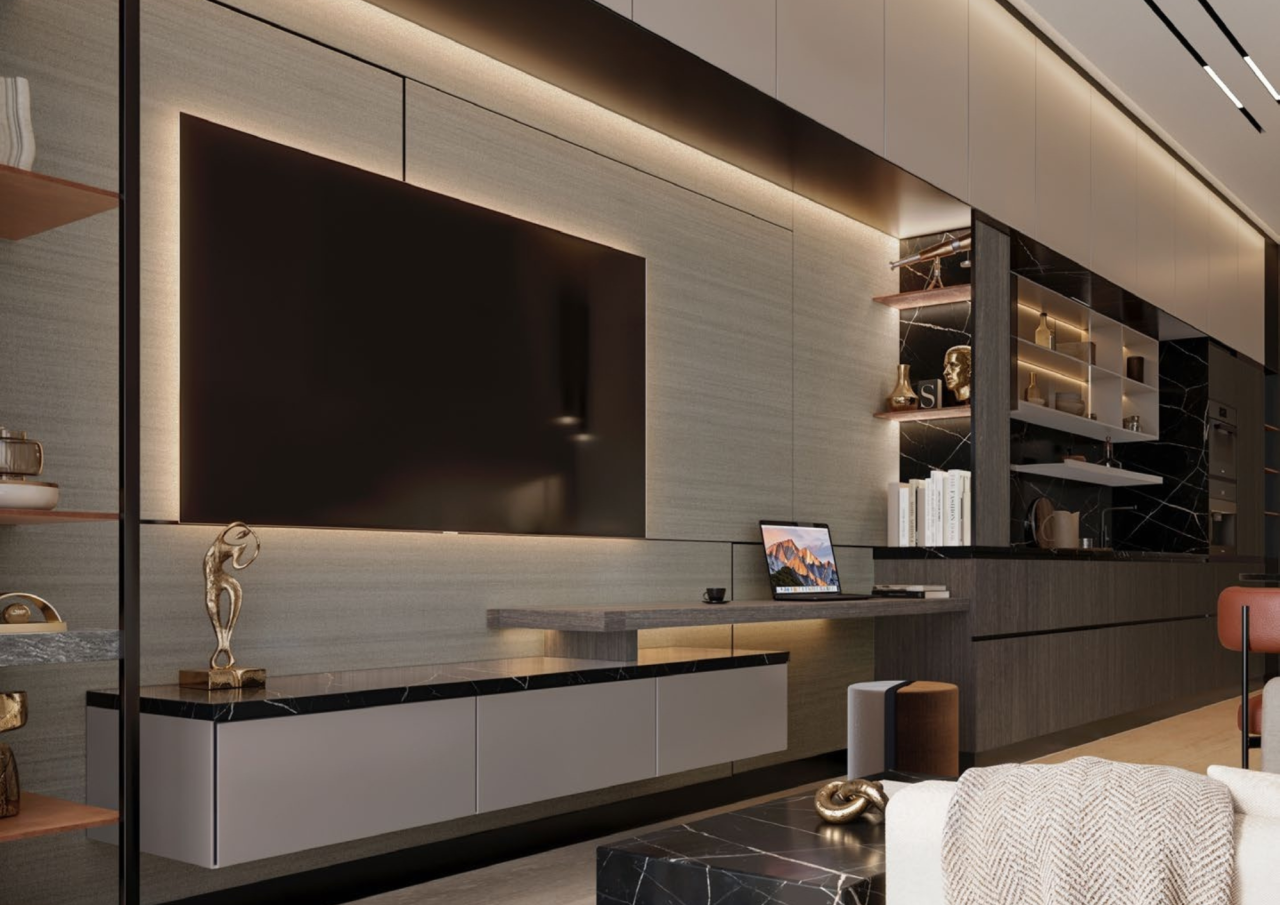 Apartment in Ra’s al-Chaima, VAE, 139 m² - Foto 6