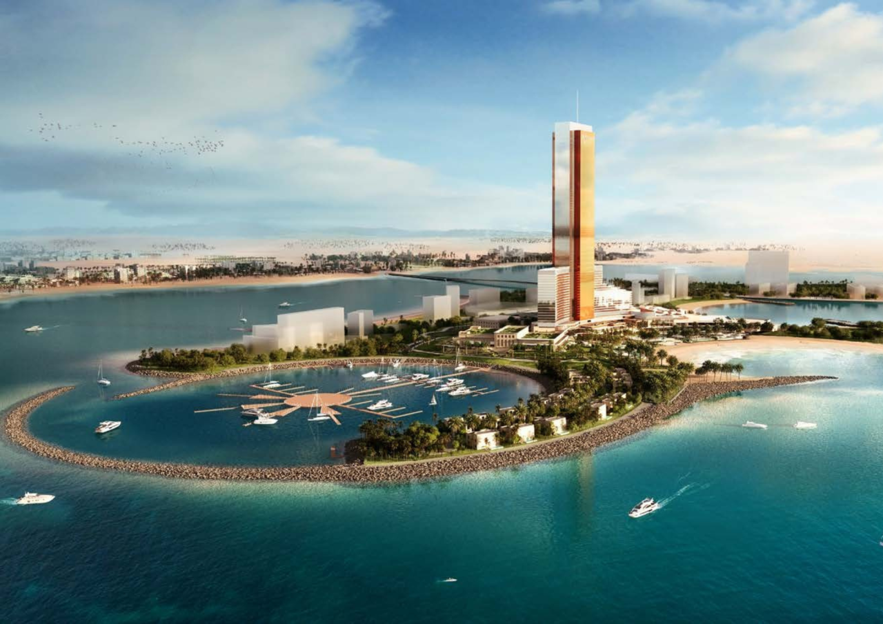 Apartment in Ra’s al-Chaima, VAE, 139 m² - Foto 13