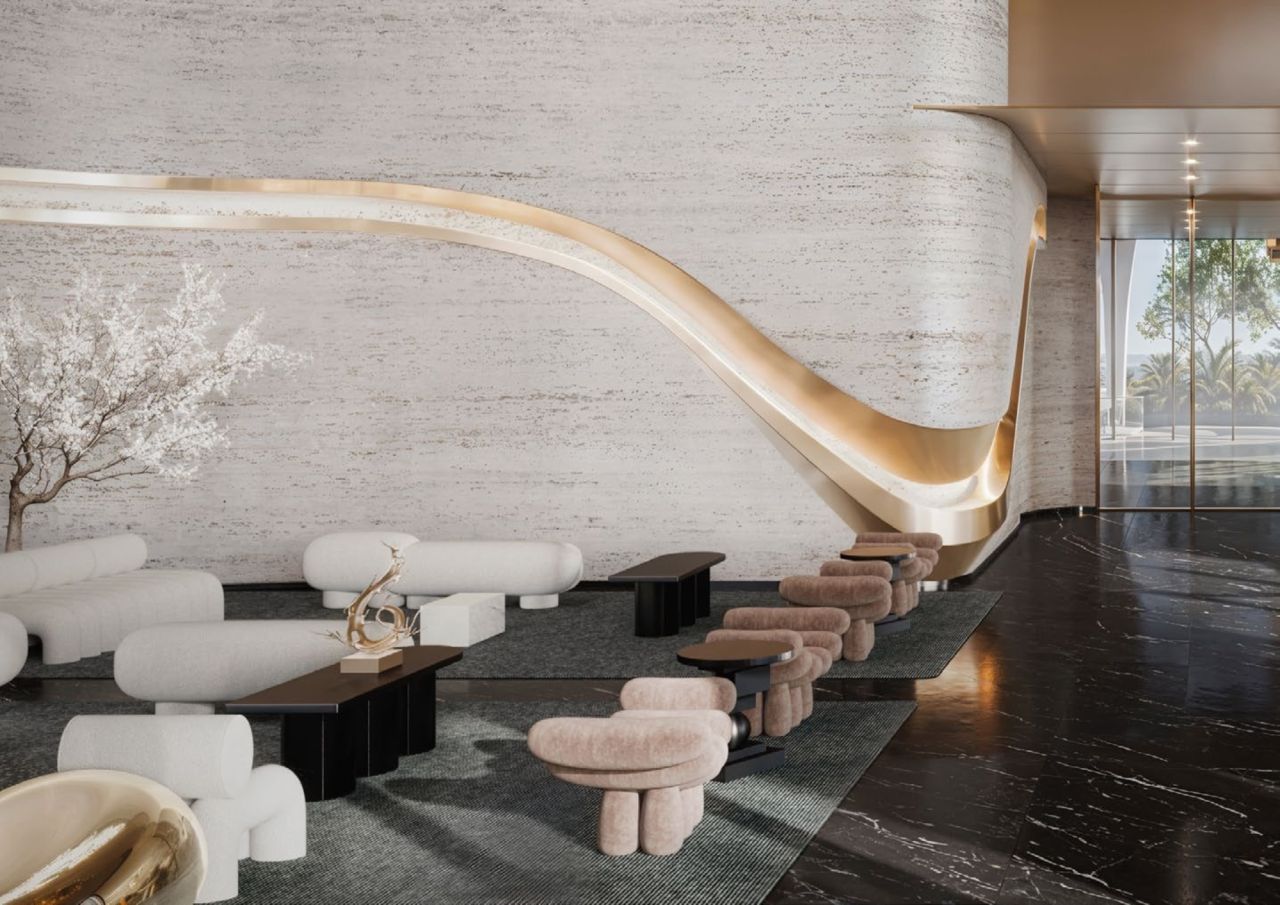 Apartment in Ra’s al-Chaima, VAE, 139 m² - Foto 11