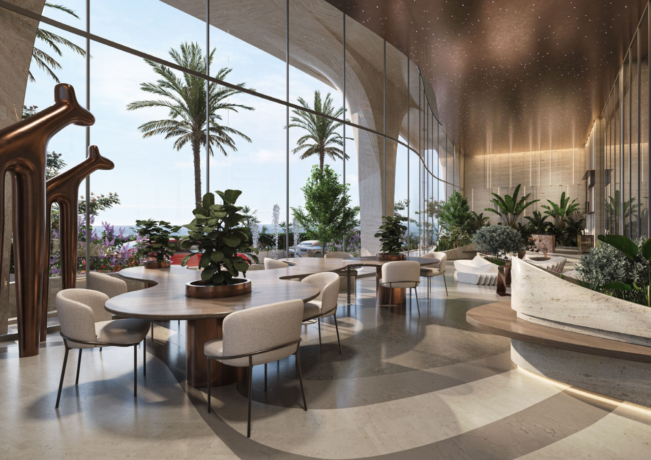 Apartment in Ra’s al-Chaima, VAE, 139 m² - Foto 3