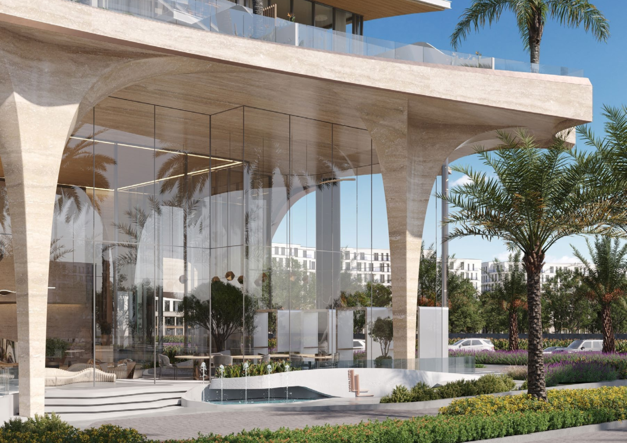 Apartment in Ra’s al-Chaima, VAE, 139 m² - Foto 9