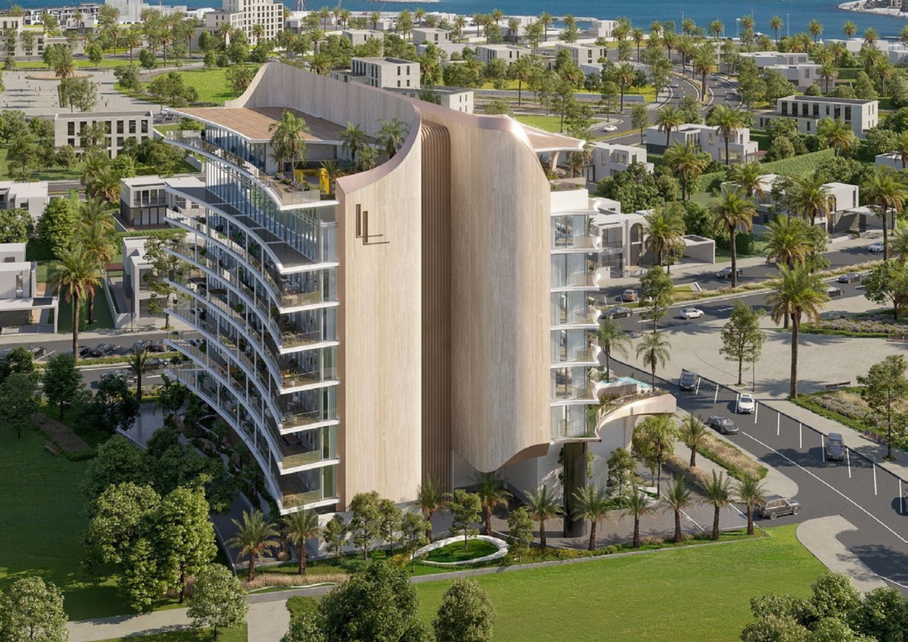 Apartment in Ra’s al-Chaima, VAE, 139 m² - Foto 12